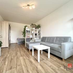 Foto inzerátu Prodej bytu 1+1 40 m², Jirkov