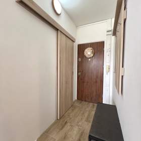 Foto inzerátu Prodej bytu 1+1 40 m², Jirkov