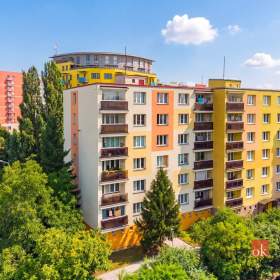 Prodej bytu 2+kk 37 m², Praha / 19904531