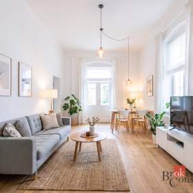 Prodej atypického bytu 102 m², Mariánské Lázně / 19905607