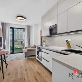 Prodej bytu 2+kk 38 m², Praha / 19905623