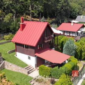 Prodej chaty 62 m², Kadaň / 19905645