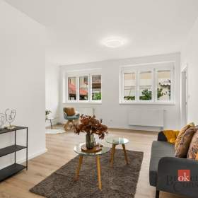 Pronájem bytu 2+1 64 m², Praha / 19905647