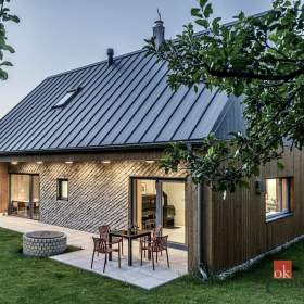 Prodej rodinného domu 123 m², Hejnice / 19905653