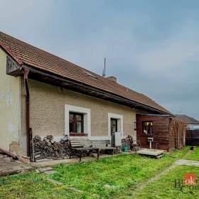 Prodej rodinného domu 150 m², Nučice / 19905719