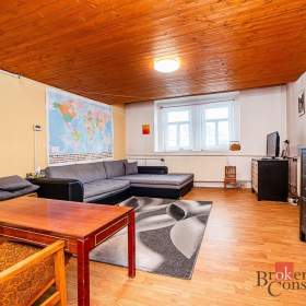 Foto inzerátu Prodej rodinného domu 150 m², Nučice