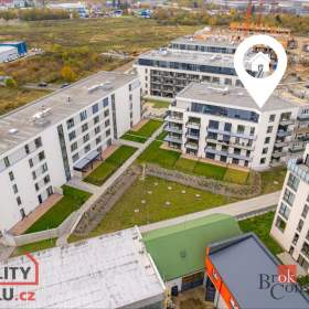 Prodej bytu 2+kk 81 m², Plzeň / 19905749