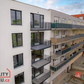 Foto inzerátu Prodej bytu 2+kk 81 m², Plzeň