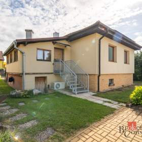 Prodej rodinného domu 270 m², Krchleby / 19905794