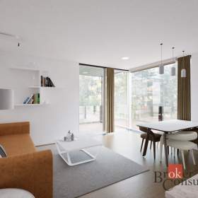Prodej bytu 3+kk 69 m², Kaplice / 19907178