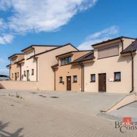 Prodej rodinného domu 166 m², Mokrá- Horákov / 19907207
