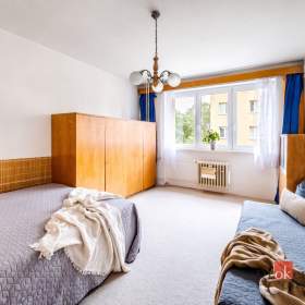 Prodej bytu 2+1 56 m², Praha / 19907228