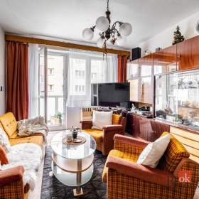 Prodej bytu 2+1 56 m², Praha / 19907228