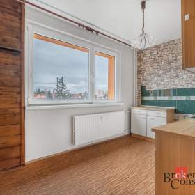 Prodej bytu 3+1 70 m², Varnsdorf / 19907242