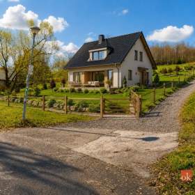 Prodej stavebního pozemku 4 354 m², Rokytnice nad Jizerou / 19907243