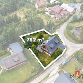 Prodej rodinného domu 130 m², Horní Bečva / 19908689