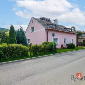 Prodej rodinného domu 161 m², Vrbno pod Pradědem / 19908801