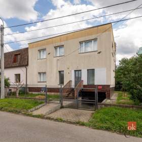 Prodej rodinného domu 147 m², Ostrava / 19911944