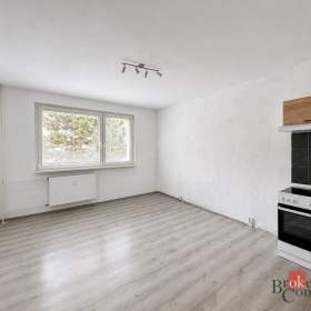 Pronájem bytu 2+kk 41 m², Nový Bor / 19912594
