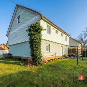 Fotka k inzerátu Prodej rodinného domu 202 m², Bochov / 18935949