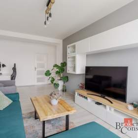 Pronájem bytu 2+1 51 m², Praha / 19912769