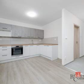 Pronájem bytu 1+1 37 m², Nový Bor / 19912832
