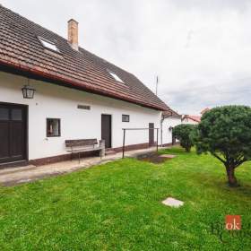 Prodej chalupy 178 m², Jistebnice / 19913146
