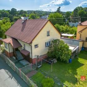 Prodej rodinného domu 300 m², Ostrava / 19913176