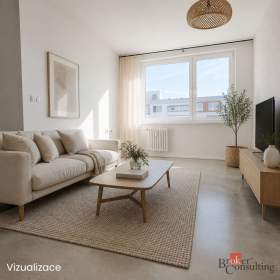 Prodej bytu 2+kk 44 m², Praha / 19913232