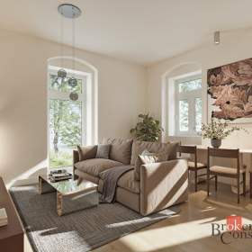Prodej bytu 2+kk 56 m², Břasy / 19913326