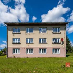 Prodej bytu 3+kk 61 m², Bartošovice v Orlických horách / 19914833