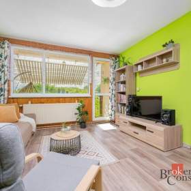 Fotka k inzerátu Prodej bytu 3+1 70 m², Liberec / 19930617