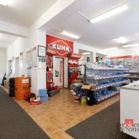 Pronájem obchodního prostoru 225 m², Bruntál / 19915126