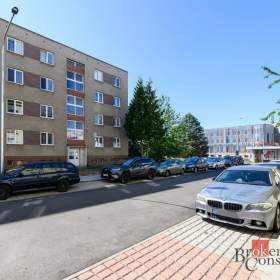 Prodej bytu 2+kk 40 m², Plzeň / 19915873