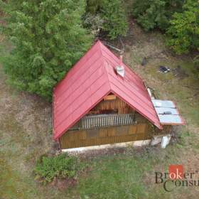 Prodej chaty 50 m², Stříbro / 19917357