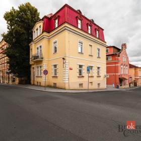 Fotka k inzerátu Prodej bytu 3+1 92 m², Mariánské Lázně / 19791326