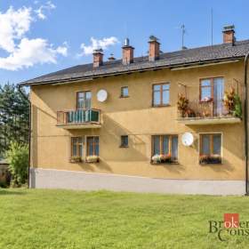 Prodej bytu 2+kk 63 m², Chotěvice / 19917394