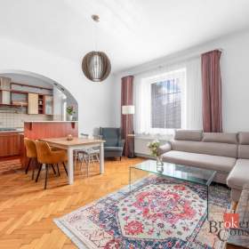 Prodej bytu 3+kk 72 m², Trutnov / 19917425