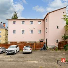 Prodej činžovního domu 285 m², Liberec / 19919674