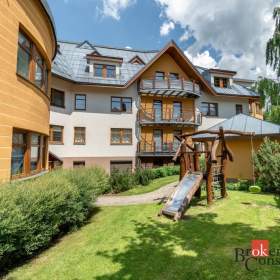 Pronájem bytu 2+kk 46 m², Rokytnice nad Jizerou / 19919770