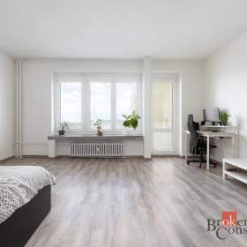 Prodej bytu 1+1 54 m², Ostrava / 19919771