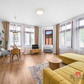 Prodej bytu 2+kk 48 m², Sušice / 19920120