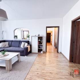 Pronájem bytu 3+1 74 m², Hodonín / 19920200