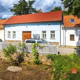 Prodej rodinného domu 68 m², Bechyně / 19920229