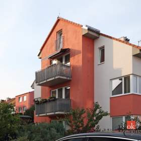 Prodej bytu 3+kk 74 m², Jinočany / 19920232