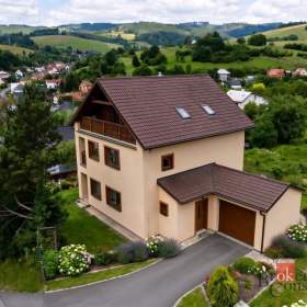 Prodej rodinného domu 256 m², Kateřinice / 19920233
