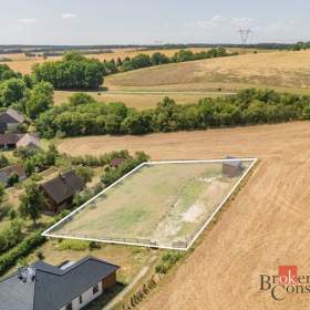 Prodej stavebního pozemku 2 039 m², Hromnice / 19921792