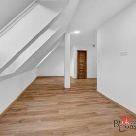 Pronájem bytu 1+kk 50 m², Valtice / 19921880