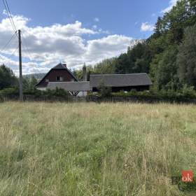 Prodej stavebního pozemku 1 099 m², Holčovice / 19921949