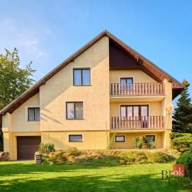 Prodej rodinného domu 335 m², Skalná / 19922831